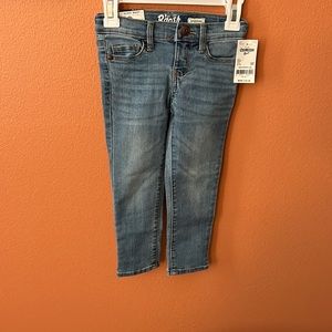 Girls Osh Kosh Jeans